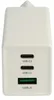3-Port USB-C Power Delivery PPS-Ladegerät mit 2x USB-C, 1x Produktbild-Vorschau 3