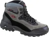 Trekkinstiefel wasserdicht Unisex MILAN schwarz 41 Produktbild-Vorschau 17