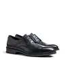 Lloyd Herren Derbyschuhe Schwarz 28-603-10 Grösse 44 Produktbild-Vorschau 26