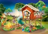 PLAYMOBIL Family Fun 71001 Przygodowy domek na drzewie ze Podgląd zdjęcia produktu 12