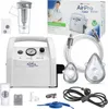 Professioneller Inhalator Flaem Airpro 3000 Plus 2 Modi, Produktbild-Vorschau 16