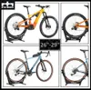 Rtr Bikes Brutus Fahrradständer Fahrradaufhänger Produktbild-Vorschau 3