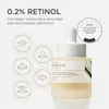 SKIN1004 Madagascar Centella Retinol 0.2 Boosting Shot Voir les images du produit 3