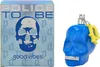 Police To Be GoodVibes For Man 125 ml, Männer, 125 ml, Produktbild-Vorschau 4