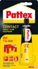 Pattex Kontakt Gel Blase 50g - Pattex Produktbild-Vorschau 5