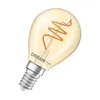 Osram LED Spiral Filament Tropfen Vintage 1906 4,9W = 40W Produktbild-Vorschau 1