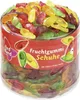 Red Band Fruchtgummi Schuhe 500 Stück, 1250g Produktbild-Vorschau 4