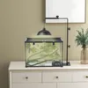 PawHut - Support pour lampe chauffante pour reptiles, Voir les images du produit 2