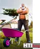 Schubkarre Havel 65 Girl HTI-Line Produktbild-Vorschau 4