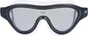 arena The One Mask, Anti-Fog Schwimmmaske, UV-Schutz, Produktbild-Vorschau 5