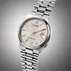 Herrenuhr CITIZEN Tsuyosa Automatic NJ0151-88W, Silber / Produktbild-Vorschau 4