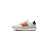 NEW BALANCE  WS237 BA white Größe 40.5 Produktbild-Vorschau 3