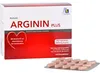 Avitale Arginine Plus filmom obalené tablety, 240 tabliet Náhľad obrázku produktu 3