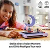 Luna dei concerti di Olivia Rodrigo Anteprima dell’immagine prodotto 17