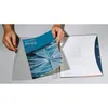 DURABLE Präsentationshefter A4 glasklar 25 ST 251219 Produktbild-Vorschau 9