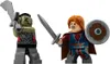 Lego 9473 Der Herr Der Ringe Die Minen Von Moria 6 Figuren Produktbild-Vorschau 2