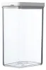 MEPAL 106413032500 MEPAL Vorratsdose Omnia 21,7 cm hoch Anteprima dell’immagine prodotto 18