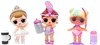 BRB MGA L.O.L.Surprise BubbleDoll ball 119807/36 Anteprima dell’immagine prodotto 4