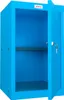 Phoenix CL0644BBK Würfel-Schließfach Cube Locker 87L Blau - Produktbild-Vorschau 3