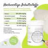 PHA Muskel&Leistung für Pferde 850 g Produktbild-Vorschau 4