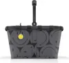Reisenthel draagtas XS, model "smiley", kleur grijs Productafbeelding-voorbeeld 1