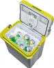 MPM MPM-28-CBM-08YA cool box 24 L Electric Grey Anteprima dell’immagine prodotto 11