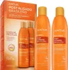 Kativa Post Brazilian Straightening Shampoo + Conditioner Náhľad obrázku produktu 1