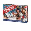 The image shows the front of a Stratego Original board game box, featuring artwork of soldiers and battle scenes. Podgląd zdjęcia produktu