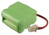 TECHTEK Akku Kompatibel mit [Dogtra] Transmitter 1100NC, Produktbild-Vorschau 4