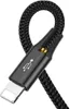 Cavo Usb Baseus Fast 4W1 Usb-C / 2X Lightning / Micro 3.5A Anteprima dell’immagine prodotto 19