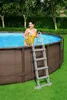 Bestway Power Steel™ Frame Pool Komplett-Set, rund, Produktbild-Vorschau 49