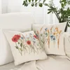 Gobelin Kissenbezug 61 NAT 45x45   -5% Produktbild-Vorschau 2