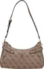Guess Handtasche Yesba Shoulder Bag 29 x 13 x 12 Produktbild-Vorschau 1