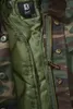 Brandit M65 Standard Jacke Grün 170-176 cm Junge Grün Produktbild-Vorschau 4