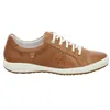 JOSEF SEIBEL Caren 01 | Baskets pour Femmes | beige Voir les images du produit 9