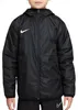 Nike Therma Repel Park Jacke Schwarz 12-13 Years Junge Produktbild-Vorschau 10