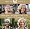 Smart Beauty Aschblond permanente Haarcoloration mit Plex Produktbild-Vorschau 4
