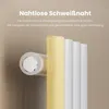 EMKE Design-Röhrenheizkörper für Warmwasserbetrieb Produktbild-Vorschau 3