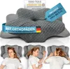 Glückstoff® Orthopädisches Kissen für alle Schlaftypen | Produktbild-Vorschau 1