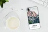 MuchoWow® Handyhülle Schutzhülle Hülle für iPhone XR Cinque Produktbild-Vorschau 6