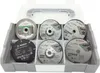 Bosch Accessories 061599764G Trennscheiben-Set 1 Set Produktbild-Vorschau 12
