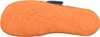 Affenzahn Hausschuhe Uni 32303035353634 Beige 24 EU Produktbild-Vorschau 5