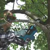 Makita DUC122Z Akku-Kettensäge Produktbild-Vorschau 22