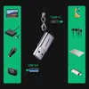 Ugreen Adapter US276 USB 3.0 zu Type-C Produktbild-Vorschau 9