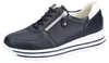 Waldläufer 758009 200 194 Baskets femme Lana Blanc, Bleu, Voir les images du produit 48