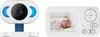 Telefunken VM-F200 - Baby monitor - bianco Anteprima dell’immagine prodotto 11