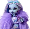 Mattel Monster-High-Puppe, Abbey Bominable Yeti-Modepuppe Produktbild-Vorschau 5
