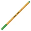 Fineliner - STABILO point 88 - 10er Pack - grün Produktbild-Vorschau 2