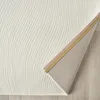 Teppich Wohnzimmer Schlafzimmer Geometrische Wellen Modern Produktbild-Vorschau 5
