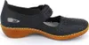 Rieker Damen Klassische Sandalen 41399-14 Farbe: Blau Produktbild-Vorschau 73